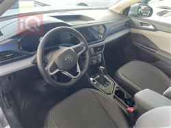 Volkswagen Taos